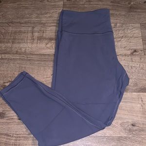 Athleta Ultra High Rise Elation 7/8 Tight